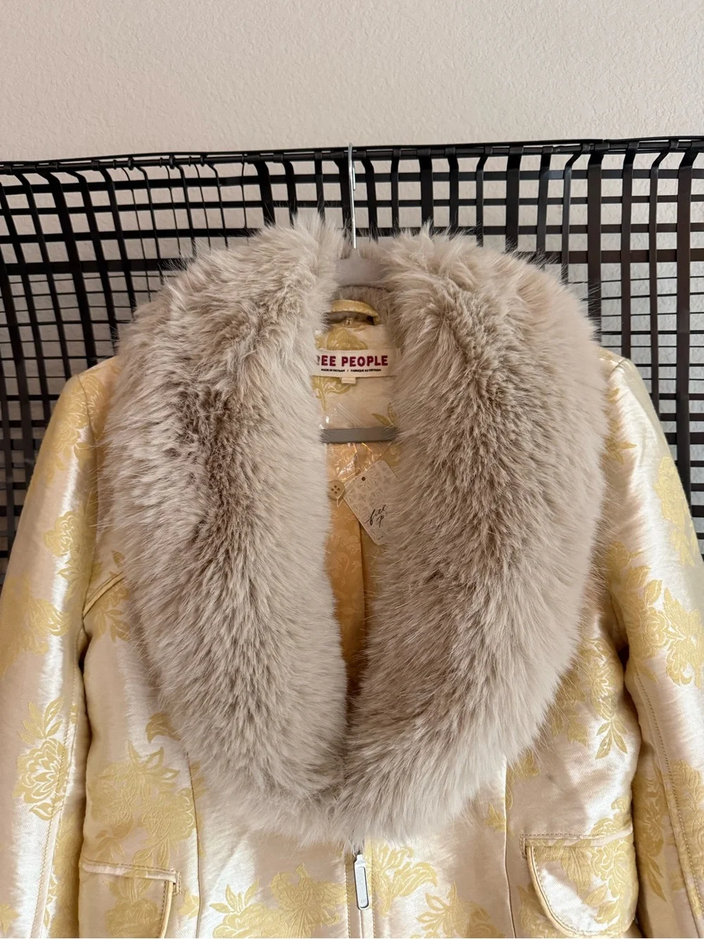 Free people French Exit Jacket